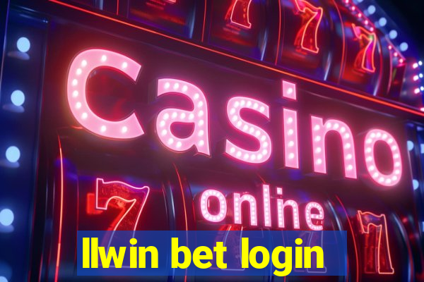 llwin bet login